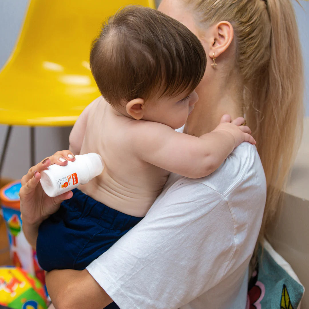 CLINIKID Baby Massage Roll-On